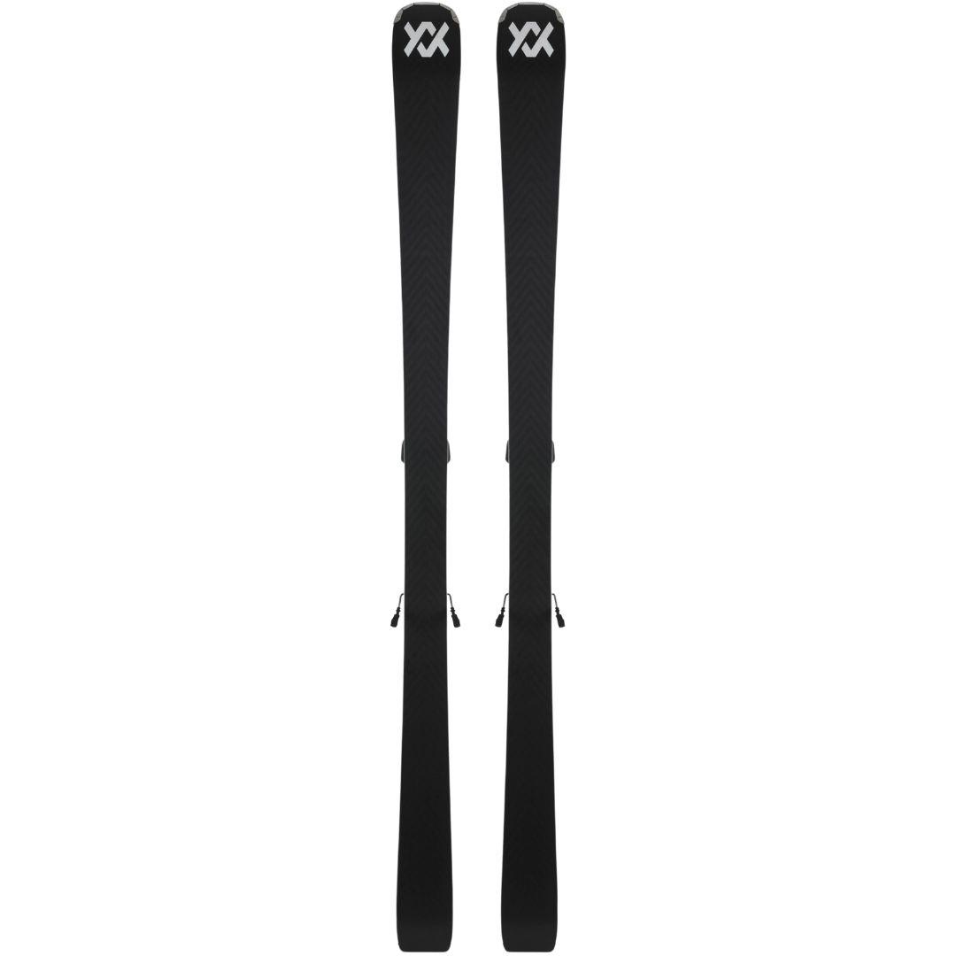 Volkl Peregrine 78 Skis + Lowride 11 TCX Bindings 2026